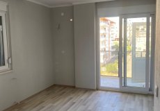 1+1 apartment for sale, 50 m2, 4000m from the sea Gazipasha, Turkey № 8550 – photo 3