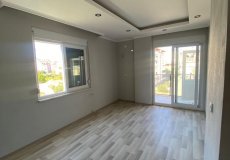 1+1 apartment for sale, 50 m2, 4000m from the sea Gazipasha, Turkey № 8550 – photo 2