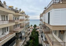 3+1 apartment for sale, 120 m2, 50m from the sea in Alanyas center, Alanya, Turkey № 8650 – photo 30