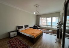 3+1 apartment for sale, 120 m2, 50m from the sea in Alanyas center, Alanya, Turkey № 8650 – photo 21