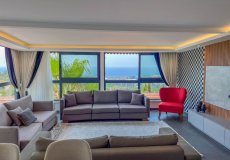 4+1 villa for sale, 160 m2, 1000m from the sea in Kargicak, Alanya, Turkey № 8623 – photo 28