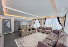 4+1 villa for sale, 160 m2, 1000m from the sea in Kargicak, Alanya, Turkey № 8623 – photo 29