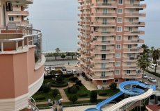 2+1 apartment for sale, 130 m2, 50m from the sea in Mahmutlar, Alanya, Turkey № 8578 – photo 22