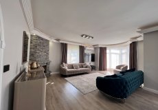 4+1 villa for sale, 250 m2, 2500m from the sea in Kargicak, Alanya, Turkey № 8610 – photo 8