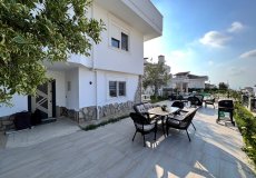 4+1 villa for sale, 250 m2, 2500m from the sea in Kargicak, Alanya, Turkey № 8610 – photo 33