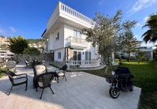 4+1 villa for sale, 250 m2, 2500m from the sea in Kargicak, Alanya, Turkey № 8610 – photo 34