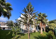 4+1 villa for sale, 250 m2, 2500m from the sea in Kargicak, Alanya, Turkey № 8610 – photo 38