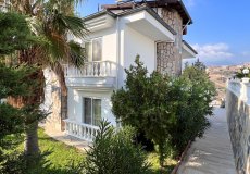 4+1 villa for sale, 250 m2, 2500m from the sea in Kargicak, Alanya, Turkey № 8610 – photo 36