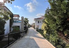 4+1 villa for sale, 250 m2, 2500m from the sea in Kargicak, Alanya, Turkey № 8610 – photo 39