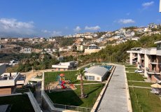 4+1 villa for sale, 250 m2, 2500m from the sea in Kargicak, Alanya, Turkey № 8610 – photo 40