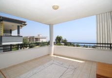 3+1 villa for sale, 170 m2, 3000m from the sea in Bektaş, Alanya, Turkey № 8530 – photo 37