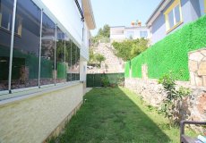 3+1 villa for sale, 170 m2, 3000m from the sea in Bektaş, Alanya, Turkey № 8530 – photo 45