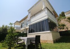 3+1 villa for sale, 170 m2, 3000m from the sea in Bektaş, Alanya, Turkey № 8530 – photo 3