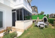 3+1 villa for sale, 170 m2, 3000m from the sea in Bektaş, Alanya, Turkey № 8530 – photo 42