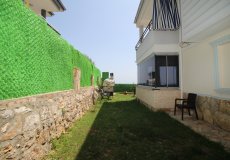3+1 villa for sale, 170 m2, 3000m from the sea in Bektaş, Alanya, Turkey № 8530 – photo 46