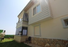 3+1 villa for sale, 170 m2, 3000m from the sea in Bektaş, Alanya, Turkey № 8530 – photo 40