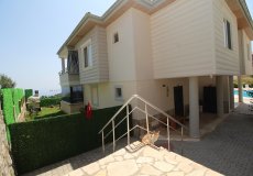 3+1 villa for sale, 170 m2, 3000m from the sea in Bektaş, Alanya, Turkey № 8530 – photo 48