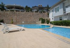 3+1 villa for sale, 170 m2, 3000m from the sea in Bektaş, Alanya, Turkey № 8530 – photo 2