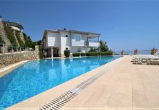 3+1 villa for sale, 170 m2, 3000m from the sea in Bektaş, Alanya, Turkey № 8530 – photo 1