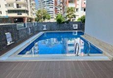 2+1 apartment for sale, 84 m2, 200m from the sea in Mahmutlar, Alanya, Turkey № 8616 – photo 4