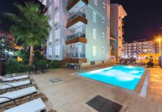 2+1 apartment for sale, 90 m2, 600m from the sea in Oba, Alanya, Turkey № 8624 – photo 6