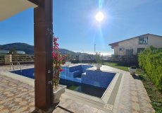 4+1 villa for sale, 250 m2, 1000m from the sea in Kargicak, Alanya, Turkey № 8563 – photo 3