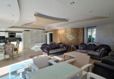 4+1 villa for sale, 250 m2, 1000m from the sea in Kargicak, Alanya, Turkey № 8563 – photo 7