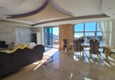 4+1 villa for sale, 250 m2, 1000m from the sea in Kargicak, Alanya, Turkey № 8563 – photo 4