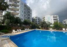 1+1 apartment for sale, 60 m2, 450m from the sea in Tosmur, Alanya, Turkey № 8625 – photo 3