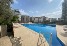 1+1 apartment for sale, 60 m2, 450m from the sea in Tosmur, Alanya, Turkey № 8625 – photo 4