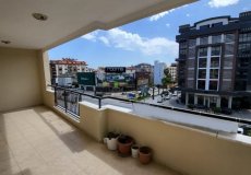 3+1 apartment for sale, 140 m2, 500m from the sea in Oba, Alanya, Turkey № 8529 – photo 2