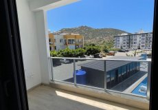 1+1 apartment for sale, 48 m2, 300m from the sea Gazipasha, Turkey № 8633 – photo 15