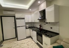 1+1 apartment for sale, 48 m2, 300m from the sea Gazipasha, Turkey № 8633 – photo 9