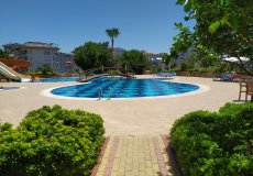 2+1 apartment for sale, 110 m2, 1000m from the sea in Cikcilli, Alanya, Turkey № 8577 – photo 2