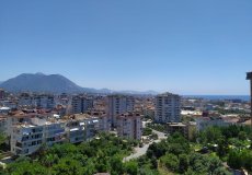 2+1 apartment for sale, 110 m2, 1000m from the sea in Cikcilli, Alanya, Turkey № 8577 – photo 19