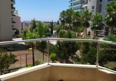 2+1 apartment for sale, 110 m2, 1000m from the sea in Cikcilli, Alanya, Turkey № 8577 – photo 20