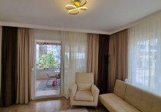 4+1 penthouse for sale, 160 m2, 700m from the sea in Cikcilli, Alanya, Turkey № 8523 – photo 17