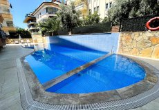 2+1 apartment for sale, 100 m2, 300m from the sea in Oba, Alanya, Turkey № 8551 – photo 31