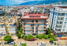 2+1 apartment for sale, 100 m2, 300m from the sea in Oba, Alanya, Turkey № 8551 – photo 32
