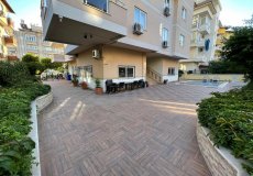 4+1 penthouse for sale, 180 m2, 200m from the sea in Oba, Alanya, Turkey № 8558 – photo 2