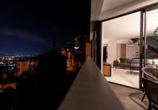 3+1 penthouse for sale, 250 m2, 600m from the sea in Alanyas center, Alanya, Turkey № 8572 – photo 30