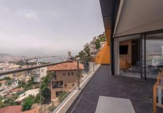 3+1 penthouse for sale, 250 m2, 600m from the sea in Alanyas center, Alanya, Turkey № 8572 – photo 2