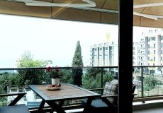 1+1 apartment for sale, 63 m2, 200m from the sea in Kargicak, Alanya, Turkey № 8606 – photo 21