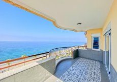 4+1 penthouse for sale, 280 m2, 50m from the sea in Mahmutlar, Alanya, Turkey № 8627 – photo 4