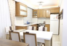 2+1 apartment for sale, 100 m2, 1500m from the sea in Cikcilli, Alanya, Turkey № 8643 – photo 8