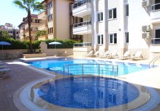 1+1 apartment for sale, 48 m2, 200m from the sea in Oba, Alanya, Turkey № 8557 – photo 2