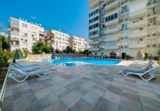 2+1 apartment for sale, 90 m2, 700m from the sea in Alanyas center, Alanya, Turkey № 8524 – photo 7