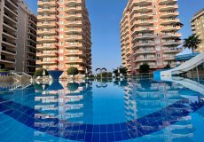2+1 apartment for sale, 130 m2, 50m from the sea in Mahmutlar, Alanya, Turkey № 8578 – photo 2