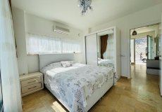 3+1 villa for sale, 200 m2, 400m from the sea in Konakli, Alanya, Turkey № 8515 – photo 20