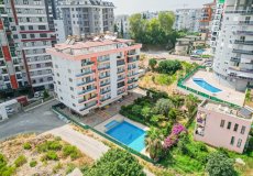 2+1 apartment for sale, 125 m2, 800m from the sea in Mahmutlar, Alanya, Turkey № 8632 – photo 28